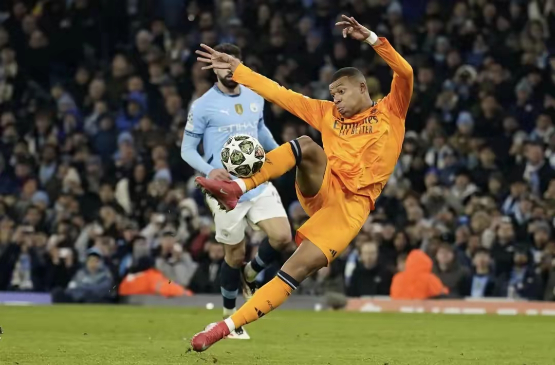 曼城力克AC米兰，哈兰德梅开二度世界杯