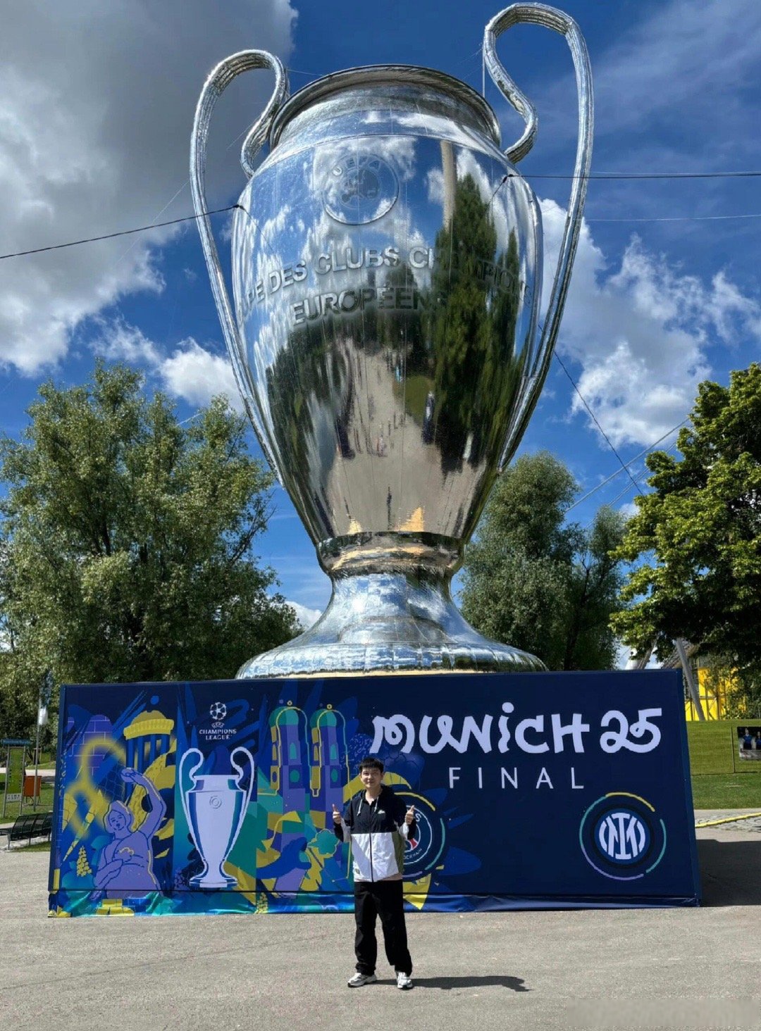 国米绝杀巴黎圣日耳曼，莫德里奇梅开二度足总杯