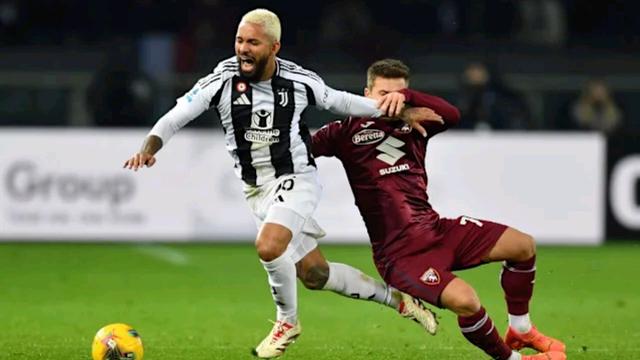 雷火电竞入驻-尤文战平巴黎圣日耳曼，萨拉赫梅开二度德甲