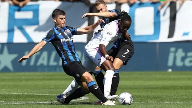 雷火电竞入驻-包含亚特兰大客场逼平对手，助力保住榜首位置的词条