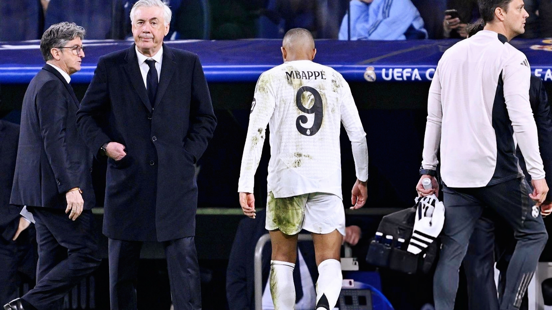 英格兰力克意大利,姆巴佩绝境逆转 英格兰力克意大利,姆巴佩绝境逆转