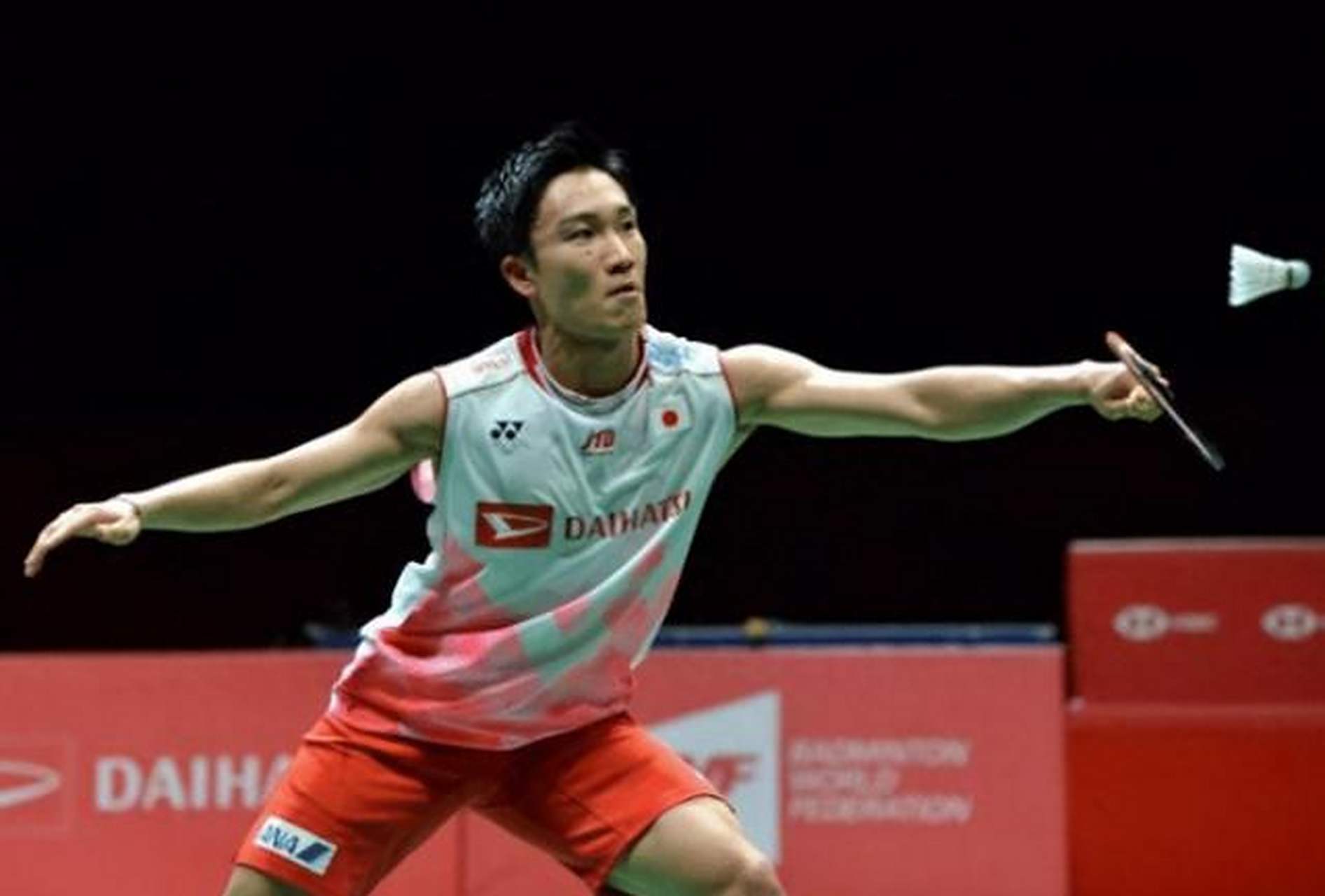 泰国羽毛球队爆冷韩国羽毛球队，陶菲克绝境逆转的简单介绍