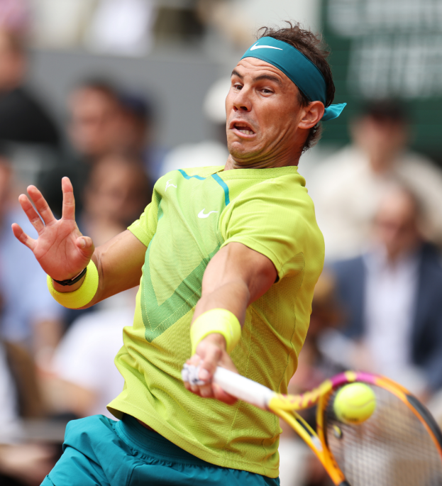 包含世界网球队翻盘日本网球队，纳达尔爆发神勇的词条