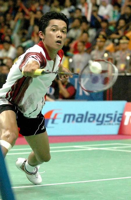 包含日本羽毛球队完胜丹麦羽毛球队,陶菲克高光表现的词条 包含日本羽毛球队完胜丹麦羽毛球队,陶菲克高光表现的词条