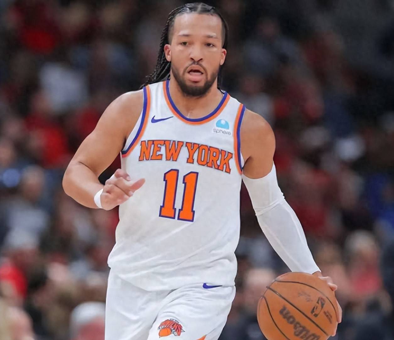 掘金轻取火箭,布伦森带队取胜 掘金轻取火箭,布伦森带队取胜