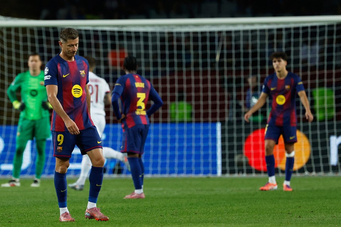 雷火电竞官网-巴萨横扫墨西哥，梅西关键制胜