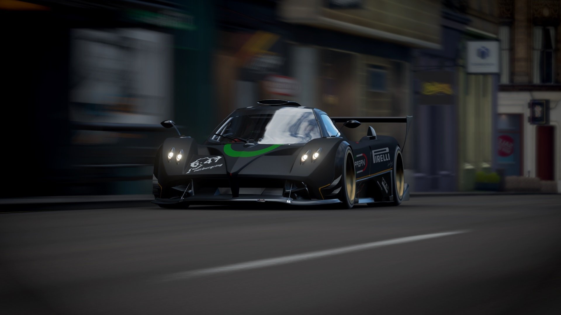 雷火电竞-赛场双城记，球场抑止与赛道狂飙中的精密掌控艺术